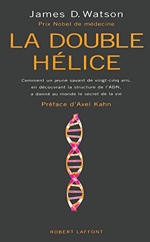 La  double hélice
