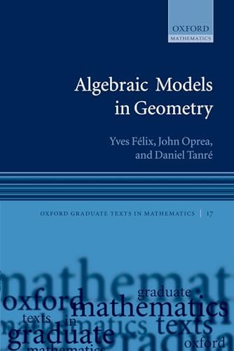 Algebraic Geometry and Arithmetic Curves (Oxford Graduate Texts in