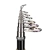 PLUSINNO-Telescopic-Fishing-Rod-and-Reel-Combos-FULL-Kit-Spinning-Fishing-Gear-Organizer-Pole-Sets-with-Line-Lures-Hooks-Reel-and-Fishing-Carrier-Bag-Case-Accessories PLUSINNO-Telescopic-Fishing-Rod-and-Reel-Combos-FULL-Kit-Spinning-Fishing-Gear-Organizer-Pole-Sets-with-Line-Lures-Hooks-Reel-and-Fishing-Carrier-Bag-Case-Accessories
