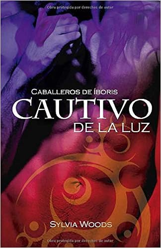 Caballeros De Iboris Cautivo De La Luz Una Historia De Fantasia Y Erotica Gay Version Integra Amazon Es Woods Sylvia Books Dirty Libros