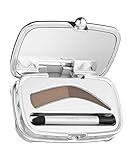 Benefit Foolproof Brow Powder Medium No. 3 - Full Size