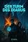 Livro Der Turm des Ikarus: Eine Cyberpunk-Saga über Menschlichkeit und Wiederaufbau