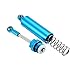 Feiyue FY-01/FY-02/FY-03 WLtoys 12428 Upgrade Shock Absorber 01 35 RC Car Spare Parts