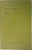 The Theory of Island Biogeography (Monographs in Population Biology 1)
