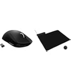 Amazon.com: Logitech G Pro X Superlight Wireless Gaming Mouse +