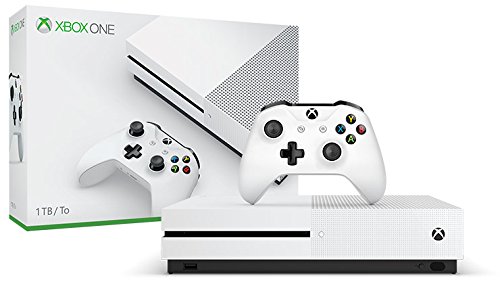 Xbox One S 500GB Console - Halo Collection Bundle [Discontinued]