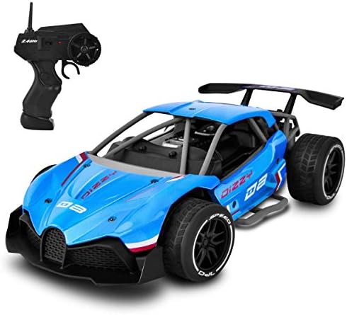 Electric RC Racing Cars 