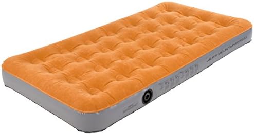 ALPS Mountaineering Rechargeable Air Bed (Twin)