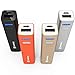 Jackery Mini Premium 3350mAh Portable Charger - External Battery Pack, Power Bank, & Portable iPhone Charger for Apple iPhone SE, Apple iPhone 6s, 6s Plus, 6, 5, iPad Pro, iPad Mini, Samsung Galaxy S7, Samsung Galaxy S6, and S5 (Gold)