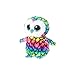 Ty Beanie Boos Aria - Owl (Claires Exclusive)