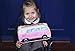 VW Volkswagen T1 Camper Van Lunch Bag - Pink - Multiple Color Options Available