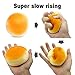 Jumbo Bread Squishy, Huge Giant Bread Squishies Pack, Cream Scented Slow Rising Squishy Toys for Kids, Boys and Girls, Including Toast Loaf Bread Squishy, Realistic Squishy Food