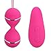 Kegel Ball Ben Wa Ball Set for Beginners Kegel Balls for Tightening Exercise Kit