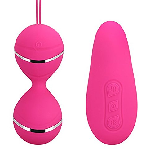 Kegel Ball Ben Wa Ball Set for Beginners Kegel Balls for Tightening Exercise Kit