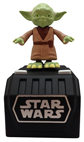 Takara Tomy Star Wars Space Opera Yoda