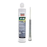 Simpson Strong Tie TV205245 Simpson Strong Tie 9.4Oz Acry Adhesive