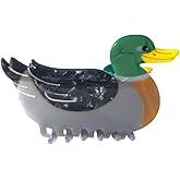 Duck Claw Clips,Cellulose Acetate Hair Clips,Big Claw Clips for Women