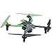 Dromida Ominus First-Person View (FPV) Unmanned Aerial Vehicle (UAV) Quadcopter Ready-to-Fly (RTF) Drone with Radio System, Batteries and USB Charger (Green)