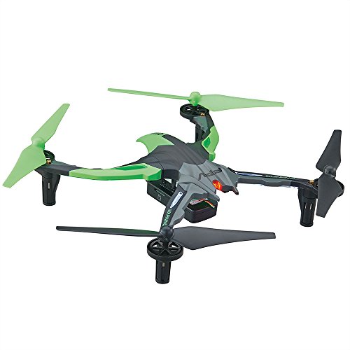 Dromida Ominus FirstPerson View (FPV) Unmanned Aerial Vehicle (UAV