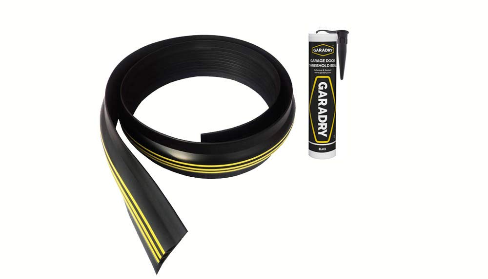 Weather Stop 25mm High Garage Door Threshold Seal Kit 2 21m 7 3 Black Yellow Pvc Complete Kit Adhesive Included Buy Online In Dominica At Dominica Desertcart Com Productid 56949303 Weather Stop 25mm High Garage Door Threshold Seal Kit 2 21m 7 3 Black Yellow Pvc Complete Kit Adhesive Included Buy Online In Dominica At Dominica Desertcart Com Productid 56949303