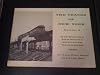 The Tracks of New York; Number 3: Manhattan and Bronx Elevated Railroads, 1920