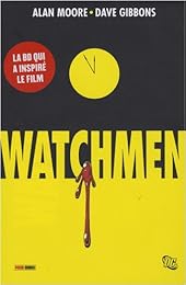 Watchmen