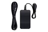 Canon AC Adapter AC-E6N (Black)