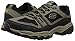 Skechers Men's 50124 Oxford, Pebble/Black, 9.5 M US