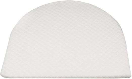 baby triangle pillow