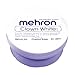 Mehron Clown White Makeup