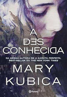 Livro A Desconhecida