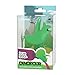 Dinopour Triceratops Pourer and Wine Preserver in Green by TrueZoo