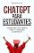 Livro ChatGPT para Estudantes: Treinando sua Mente para o Sucesso Acadêmico: O Futuro da Aprendizagem Está Aqui: Você Está Preparado? (O Guia do Estudante do ... Desencadeando o Poder do ChatGPT Livro 3)
