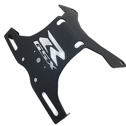 SMT-Black Fender Eliminator Tidy Tail Compatible With 1997-2004 SUZUK Gsxr 1000 Gsx-R1000 [B00RNIQZ88] - Thumbnail 6