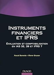 Instruments financiers et IFRS