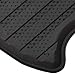 Genuine Honda 08P13-T7S-110 All Season Floor Mats