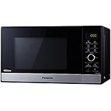 Panasonic NN-DF383BGPG Mikrowelle/1000 W/23 L