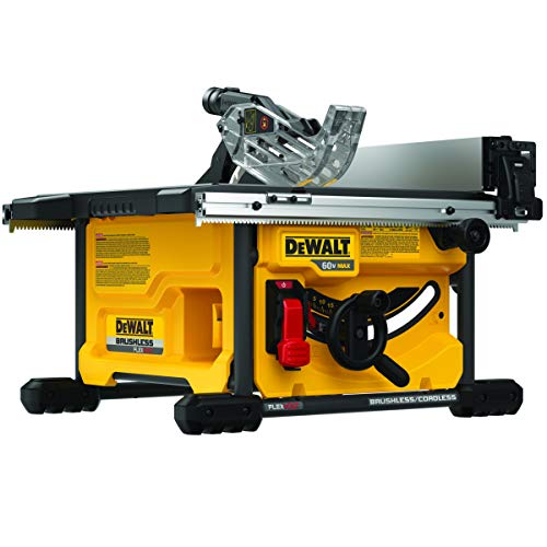 dewalt table saw bolsa