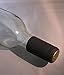 Wine Bottling Pack - Includes 30 PVC Heat Shrink Capsules with Tear Tabs & 30#8 Straight Corks 7/8