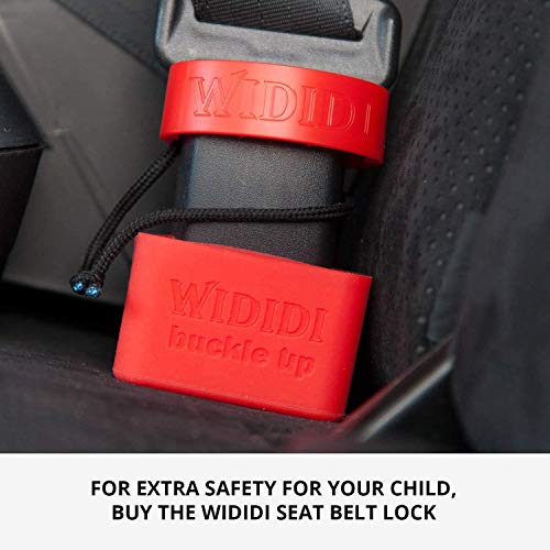 3Pack Car Seat Belt Buckle Holder Wididi Buckle Up Car Seatbelt Guard Seat Belt Holder