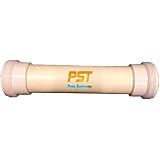 PST Pool Brands Intellichlor, Dummy Salt Cell Winter Bypass Pipe, Generic