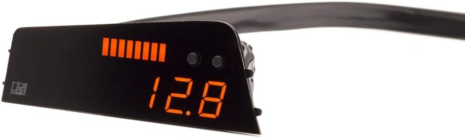 P3 Gauges Boost Gauge In Dash Display for BMW F1X 550 / M5