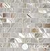 Genuine Mother of Pearl Shell Tile Natural Varied 5/8