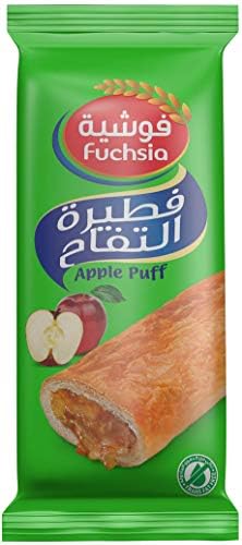 Apple Puff (Apple) price in Saudi Arabia | Amazon Saudi Arabia ...