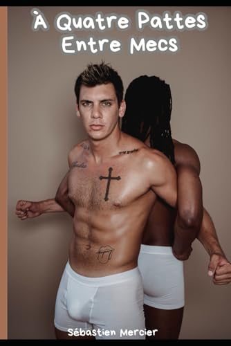 A quatre pattes entre mecs