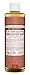 Dr. Bronner's - Pure-Castile Liquid Soap (Eucalyptus, 16 ounce) - Made with Organic Oils, 18-in-1 Uses: Face, Body, Hair, Laundry, Pets and Dishes, Concentrated, Vegan, Non-GMO