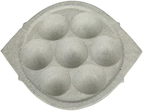 Arogyam Maakal (Soapstone) Kuzhipaniyara Thattu: 7 Cavities