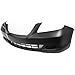 MBI AUTO - Painted to Match, Front Bumper Cover Fascia for 2005 2006 2007 Honda Odyssey Van 05 06 07, HO1000222