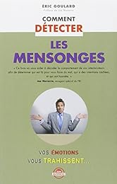 Comment détecter les mensonges
