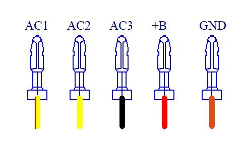 Magnum 325 Wiring Diagram - Wiring Diagram